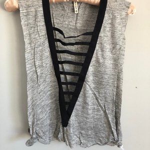 Emma & Sam Cutout Tank
